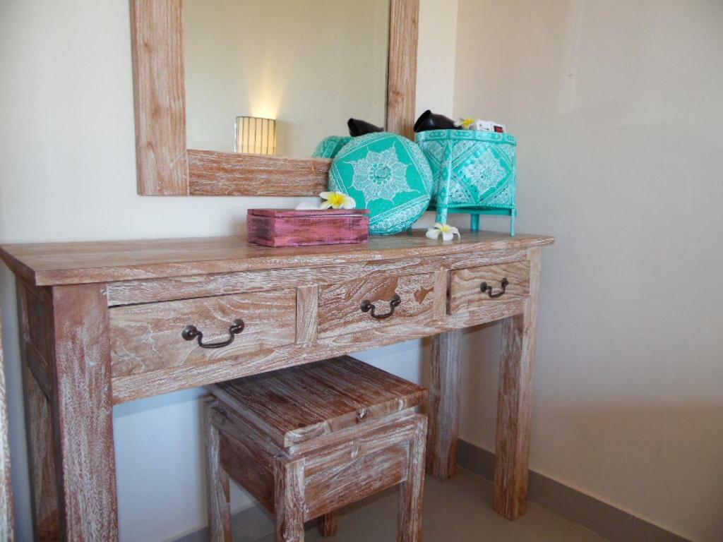 Hi Guest house Seminyak (Bali)
