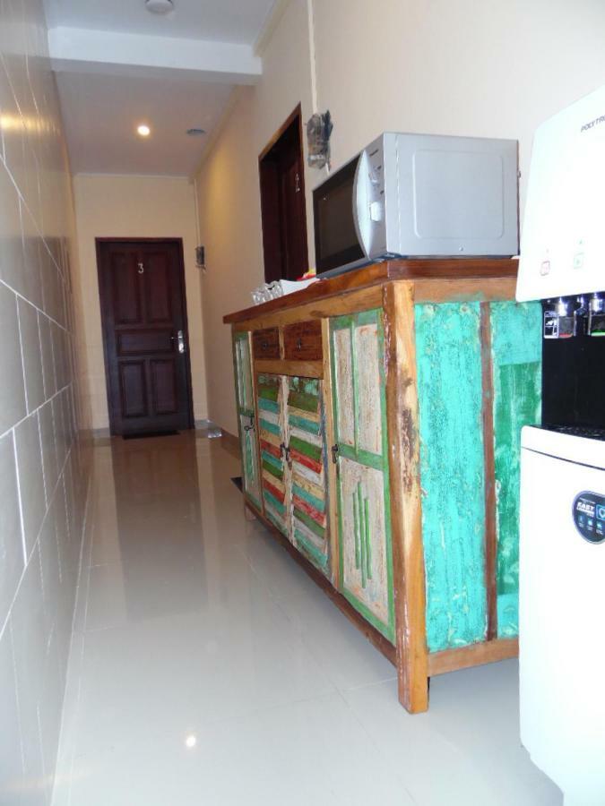 Guest house Hi 2*