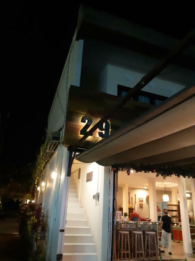 Hi Guest house