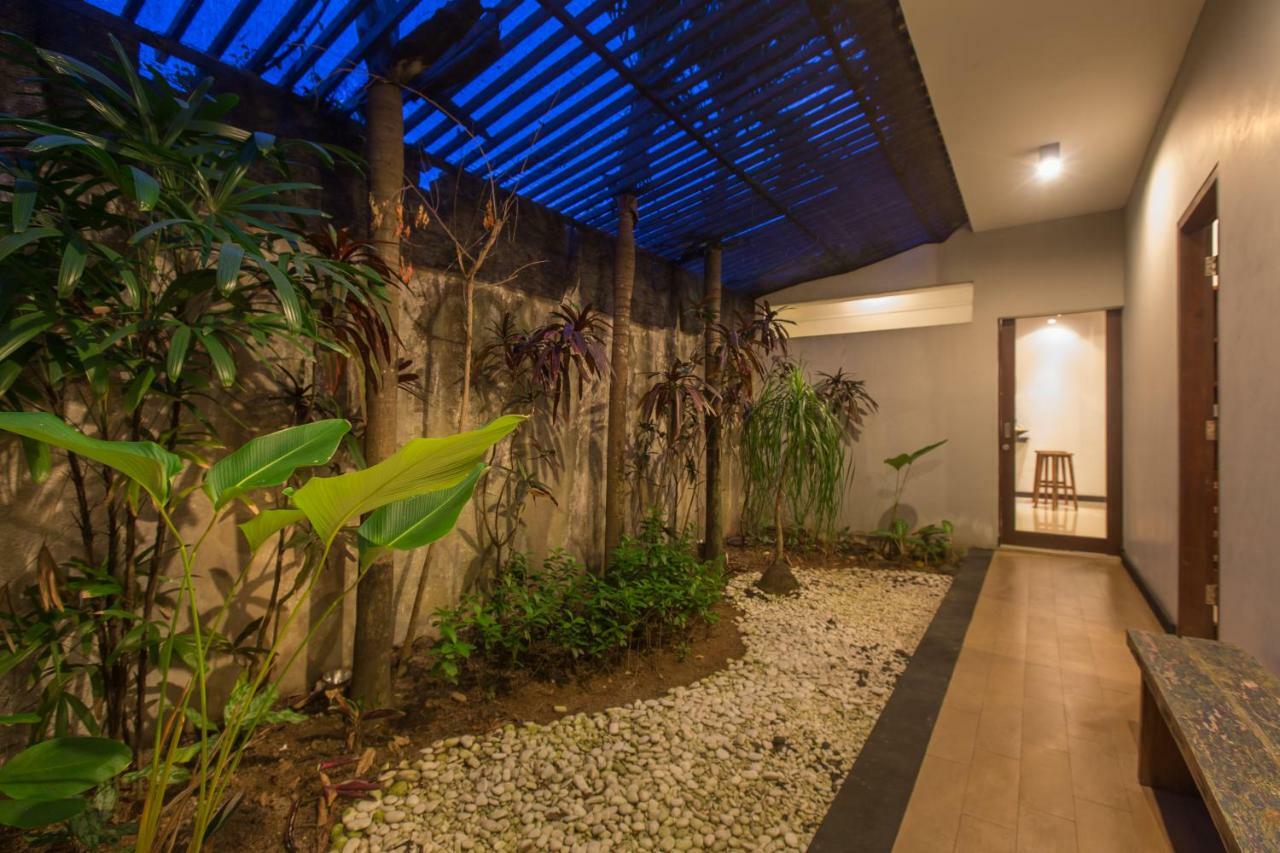 Villa Katara Seminyak (Bali)