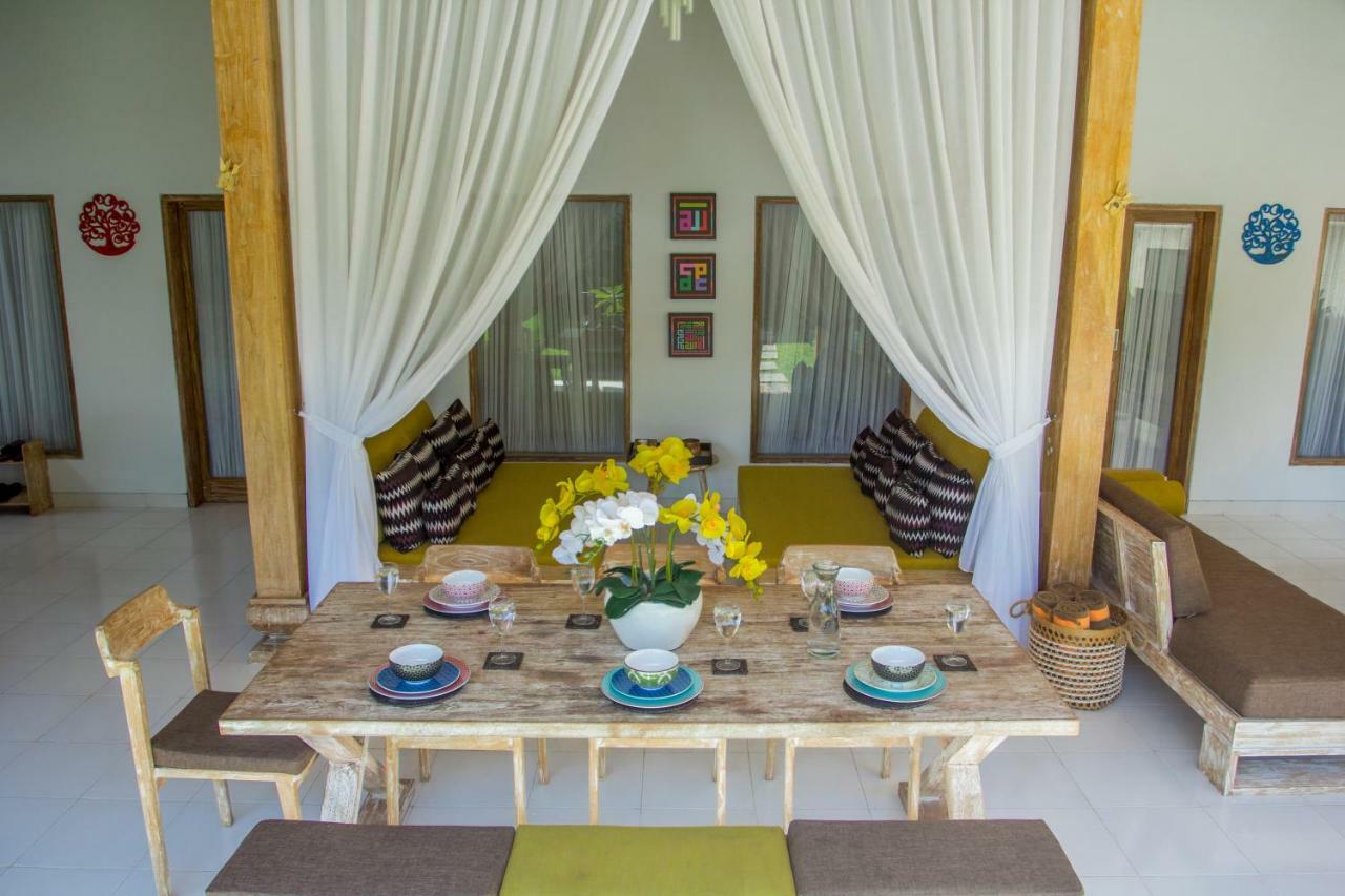 Villa Orked 1