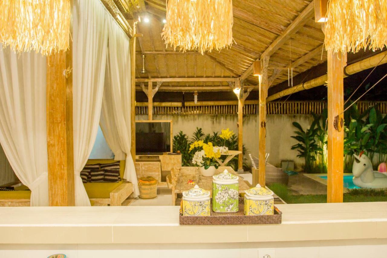 Villa Orked 1 *