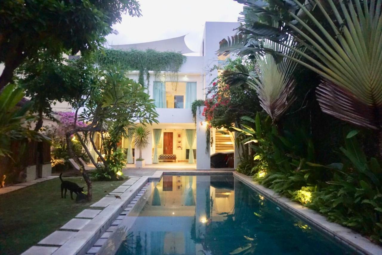 Taman percutian Karisa Boutique 4*