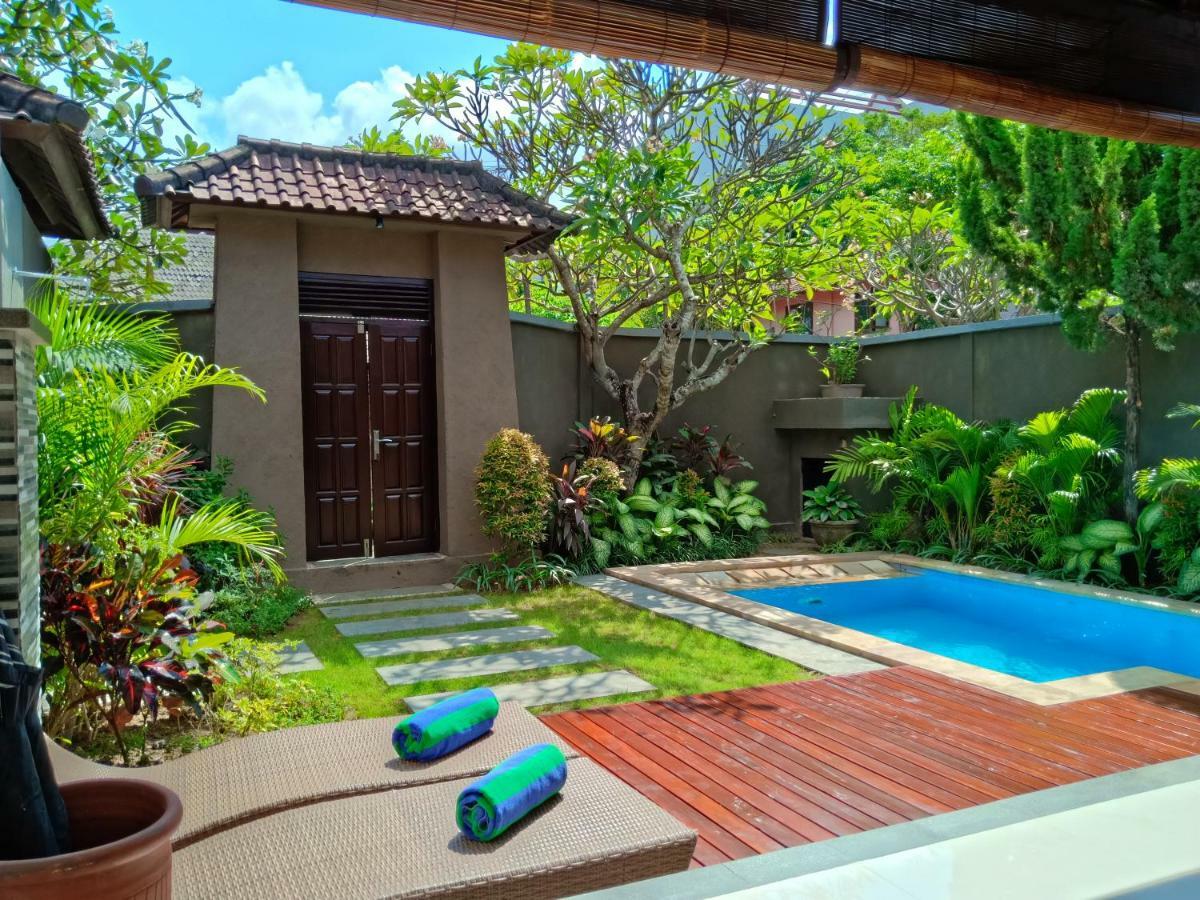 Villa Gracia Bali & Managed By Manara