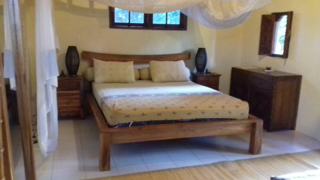 Rumah tetamu Shalana Homestay- Formerly Teka Teki House *