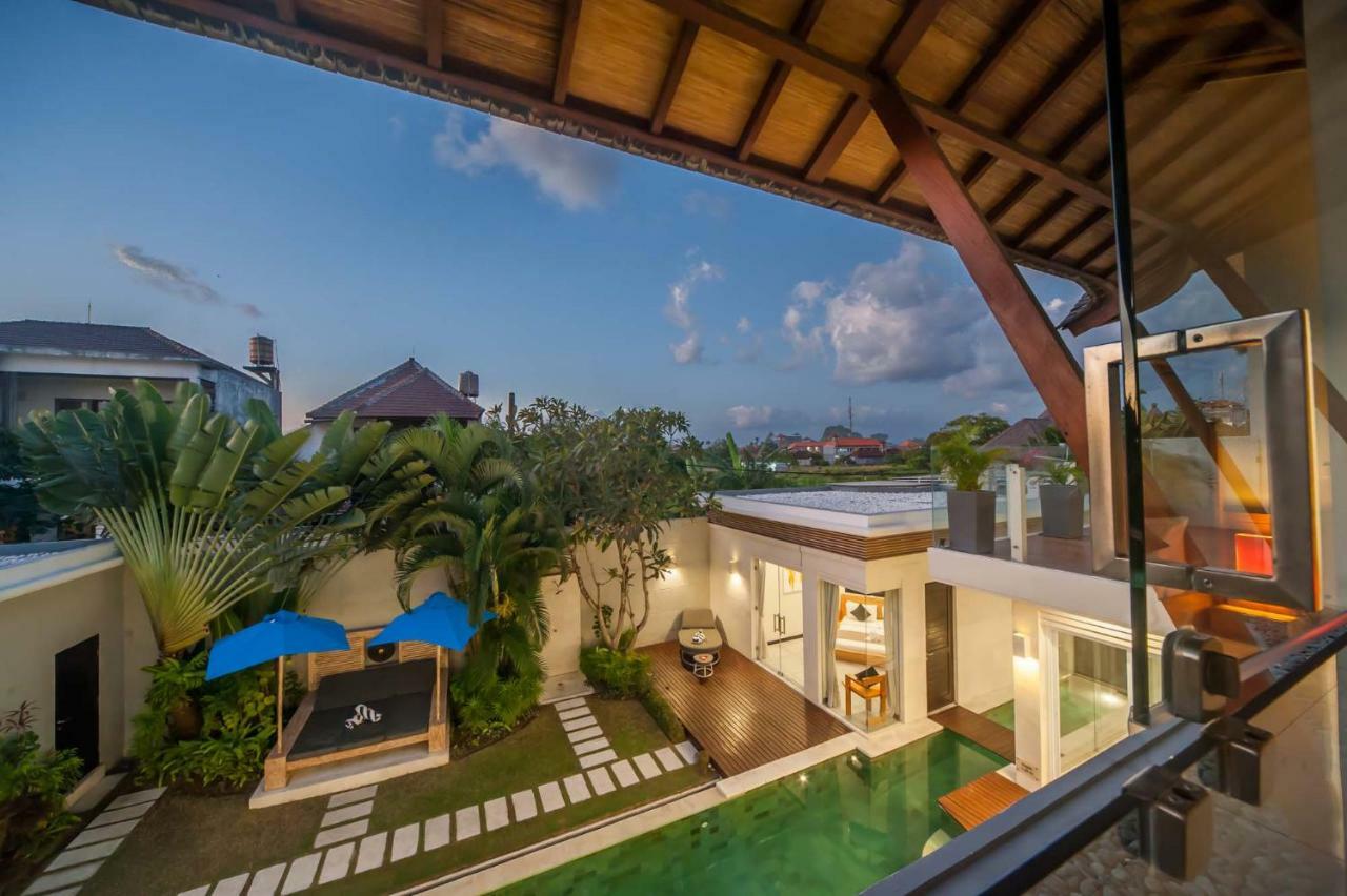Luxury Juno * Seminyak