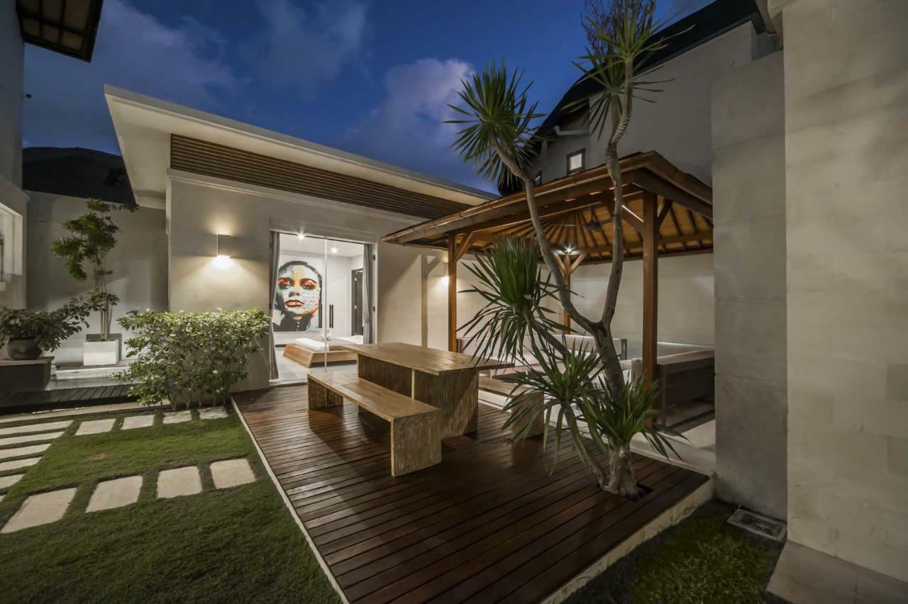 Luxury Juno * Seminyak