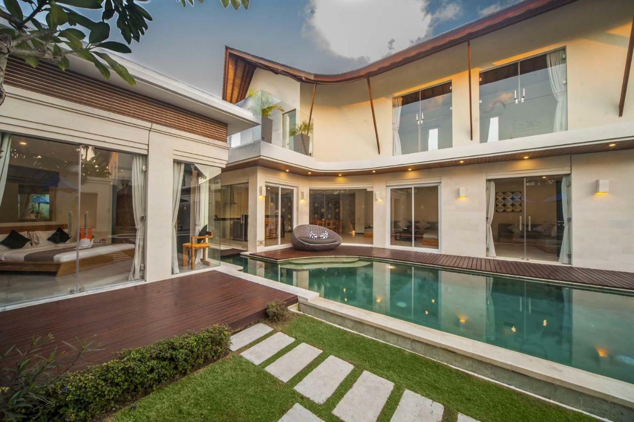 Luxury Juno Pousada