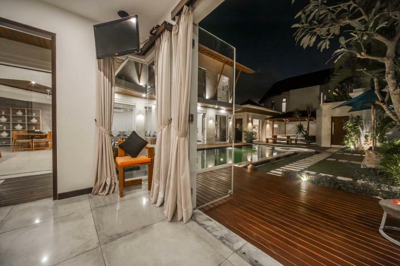 Pousada Luxury Juno Seminyak