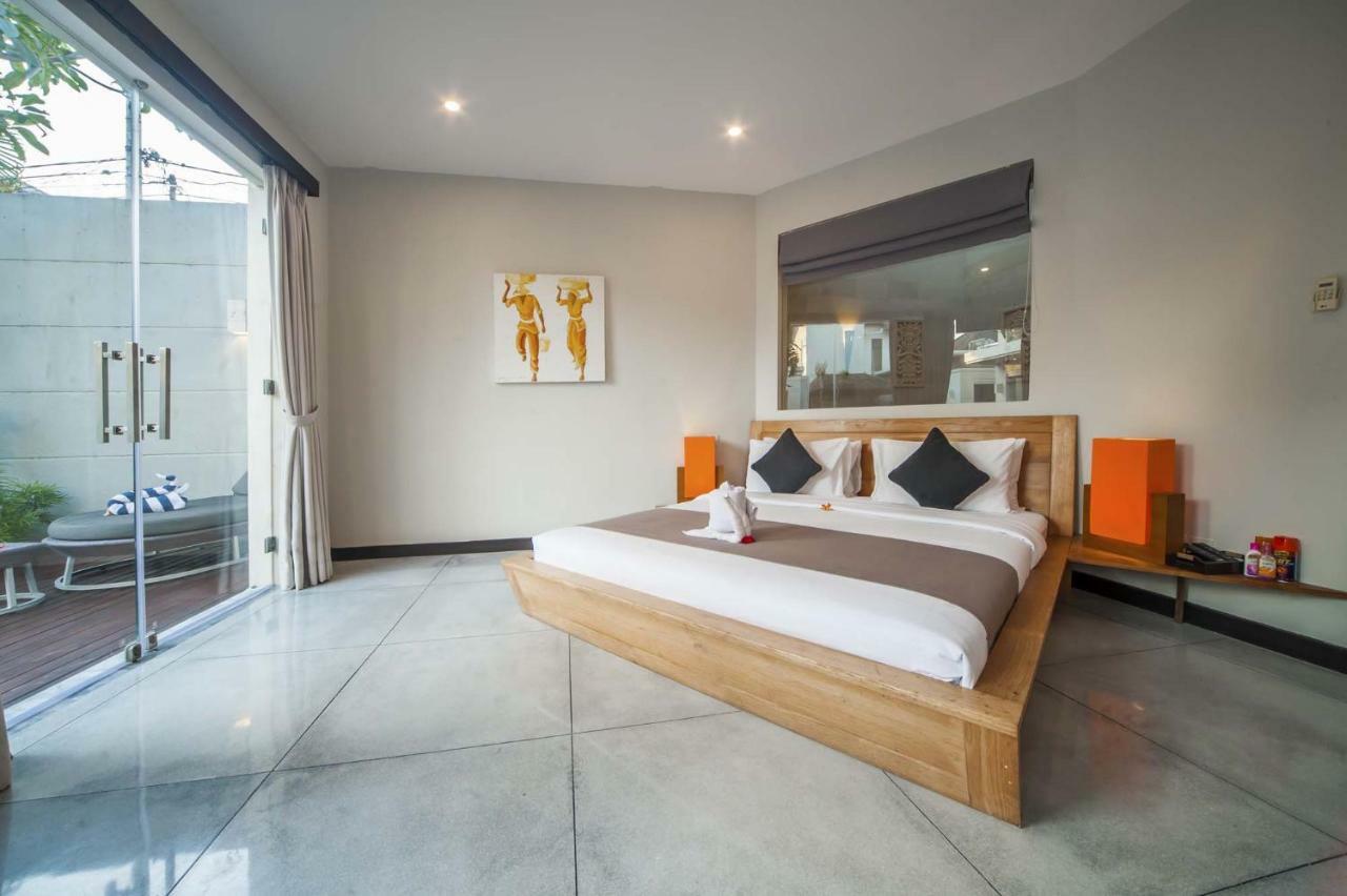 Pousada Luxury Juno Seminyak