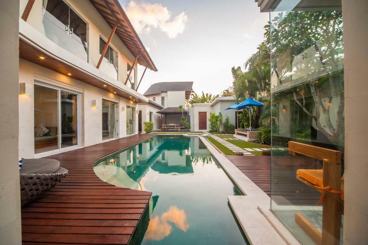 Pousada Luxury Juno Seminyak