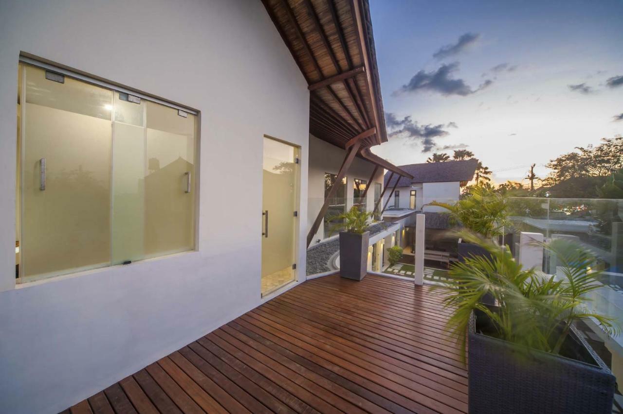 Pousada Luxury Juno