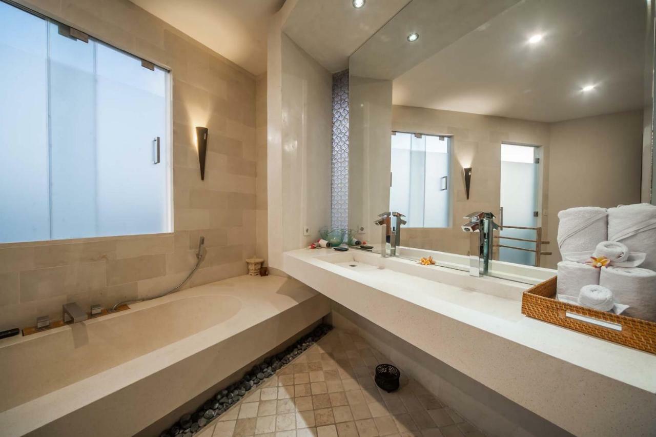 Luxury Juno Pousada