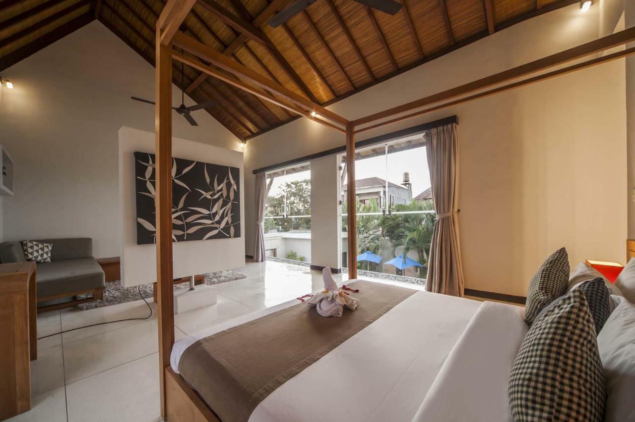 Luxury Juno * Seminyak