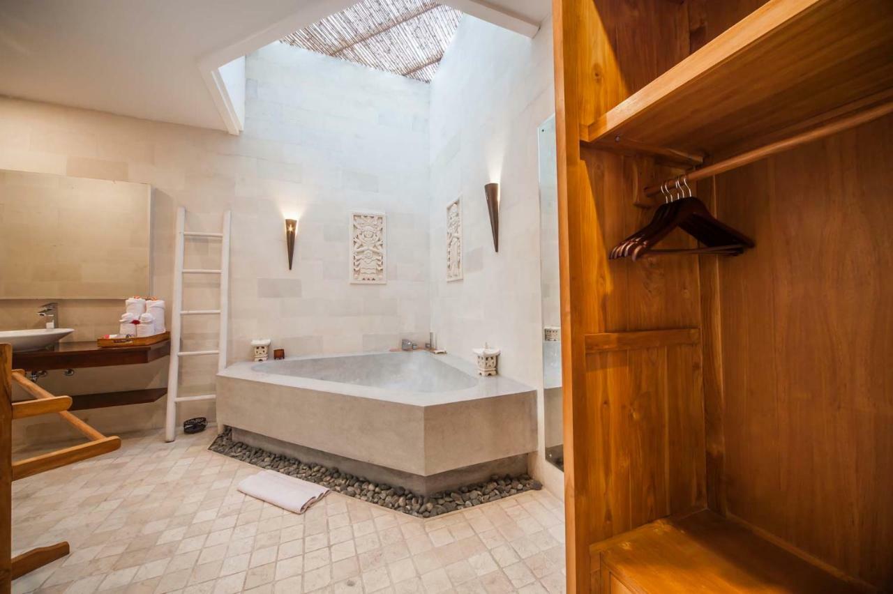 Pousada Luxury Juno Seminyak