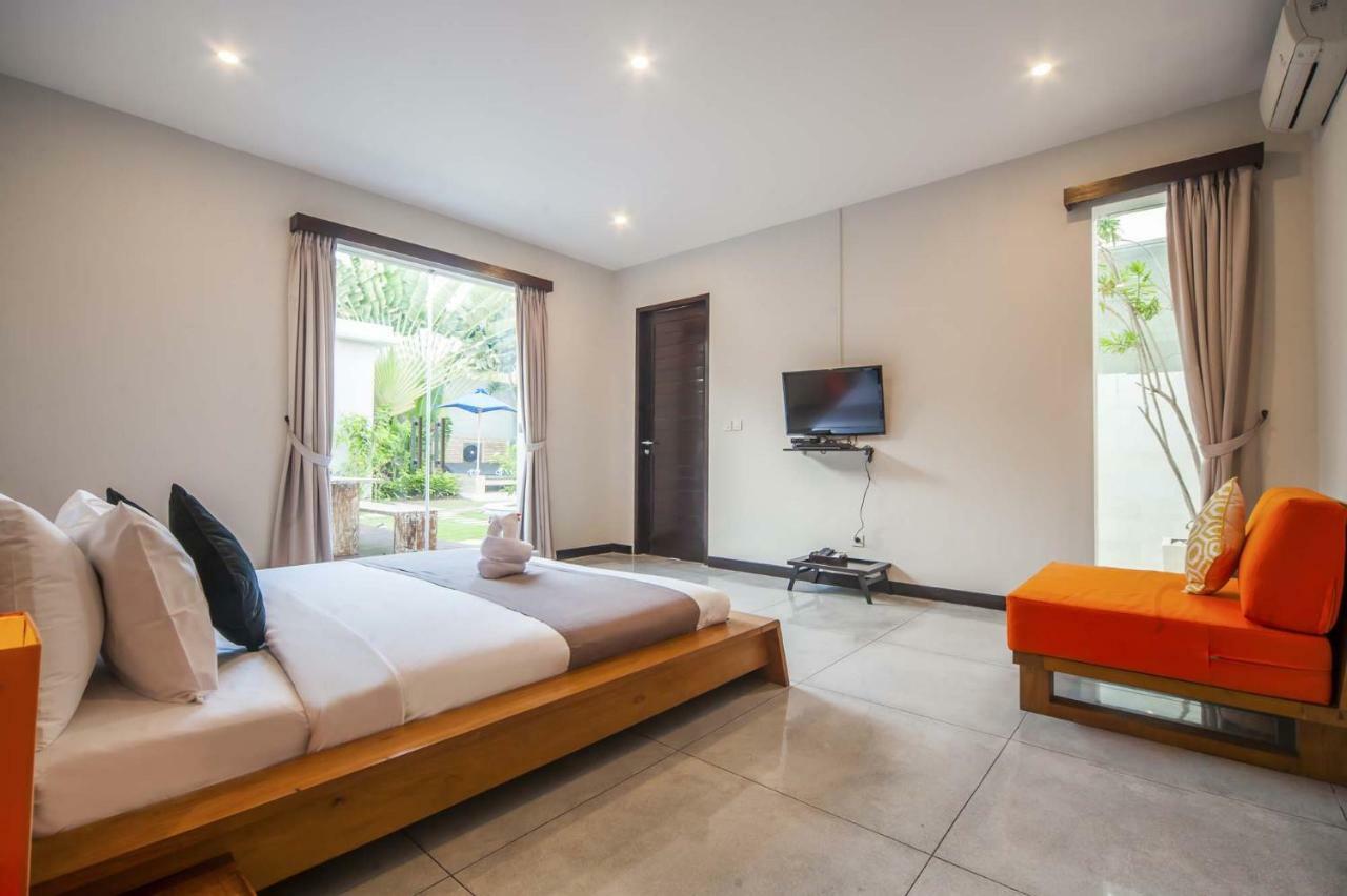 Pousada Luxury Juno *