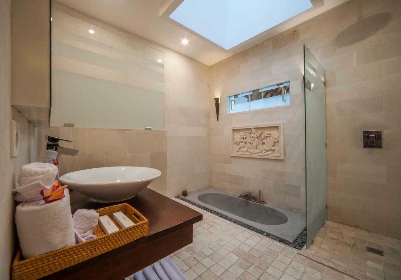 Luxury Juno * Seminyak