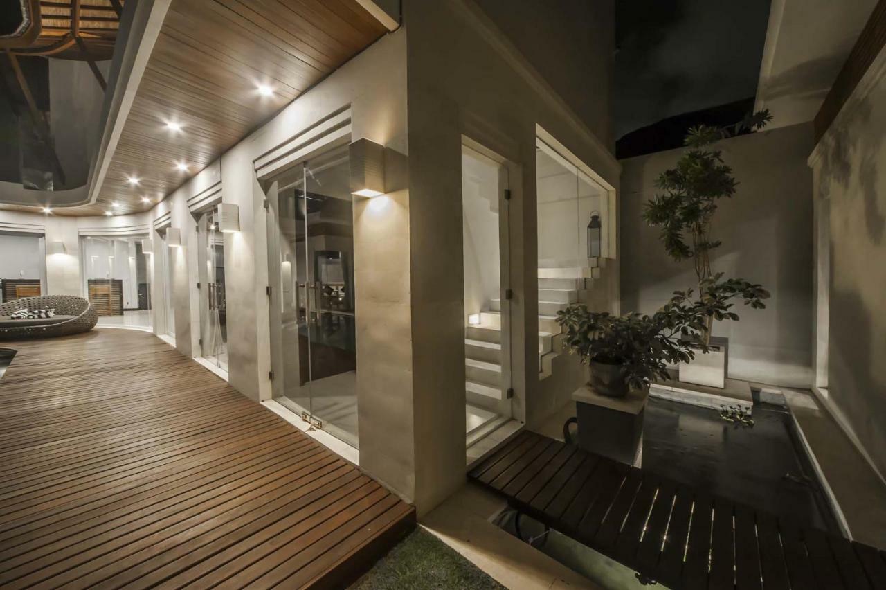 Pousada Luxury Juno
