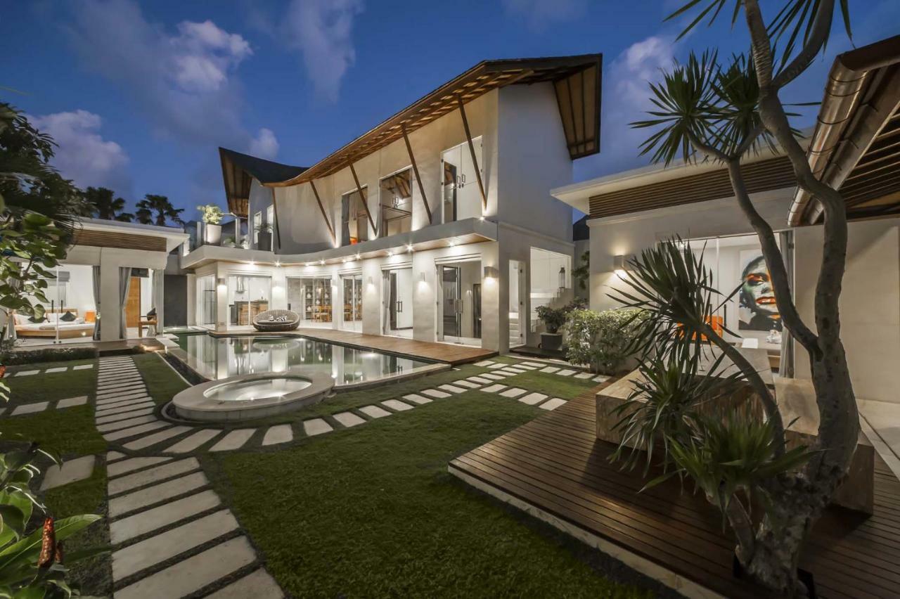 Luxury Juno Pousada *