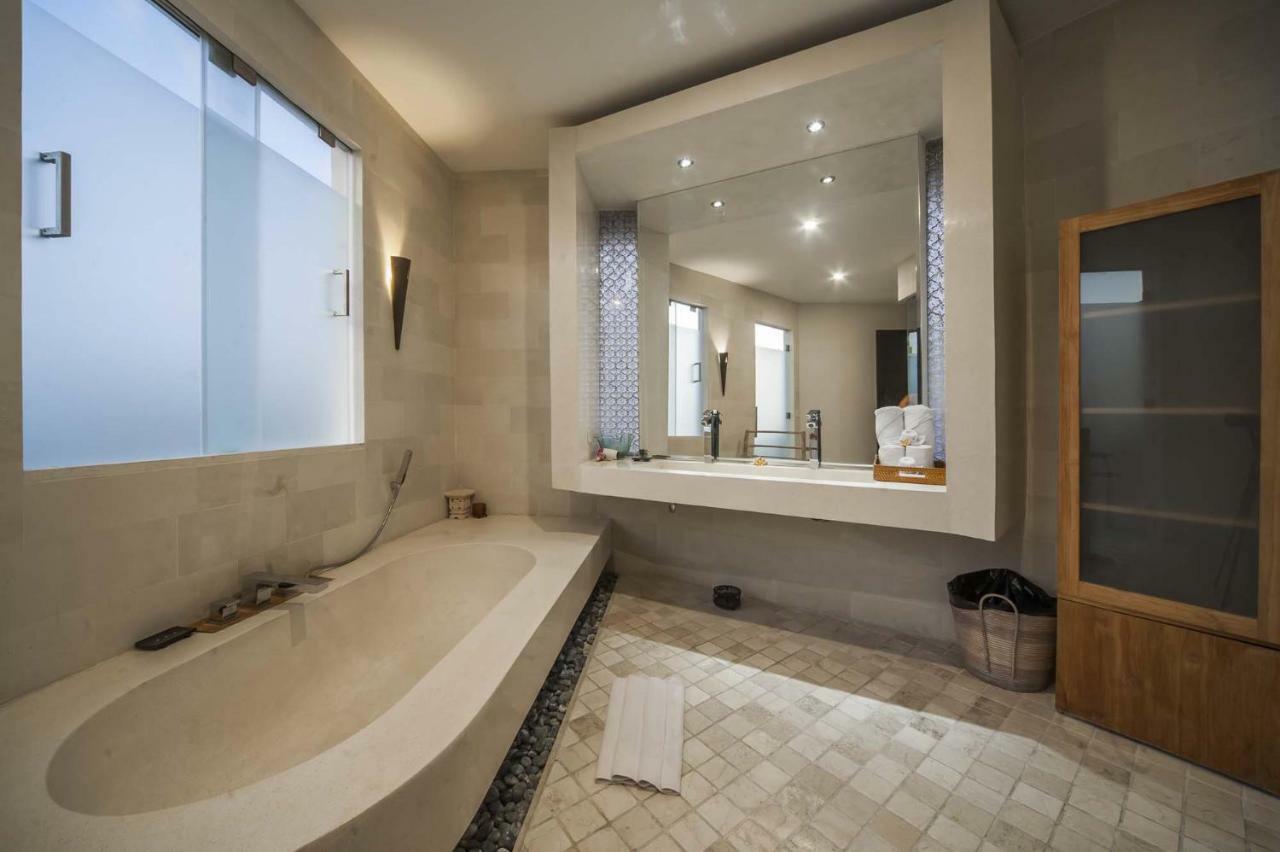 Luxury Juno * Seminyak