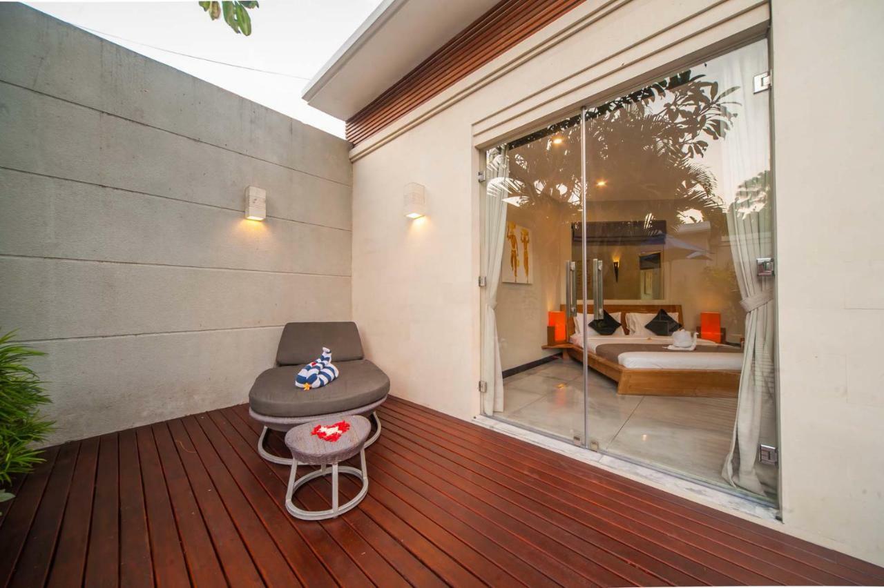 Luxury Juno * Seminyak