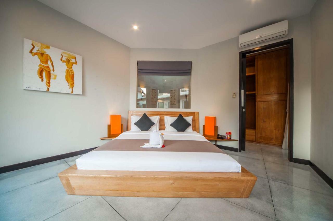 Luxury Juno Pousada *
