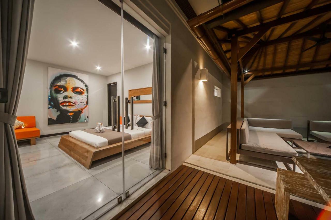 Luxury Juno Pousada Seminyak