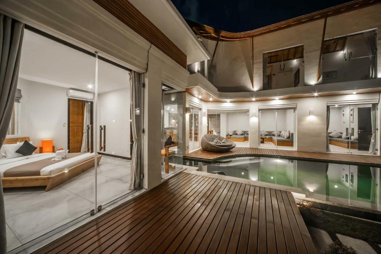 Luxury Juno Pousada