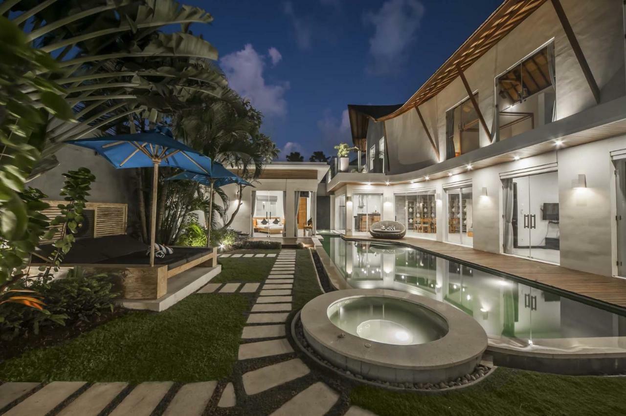Pousada Luxury Juno