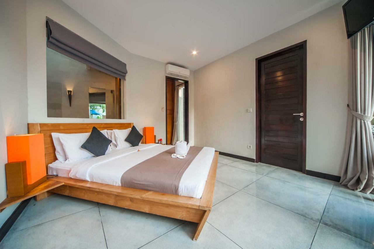 Luxury Juno Pousada Seminyak