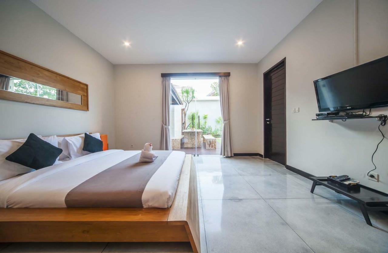 Luxury Juno Pousada