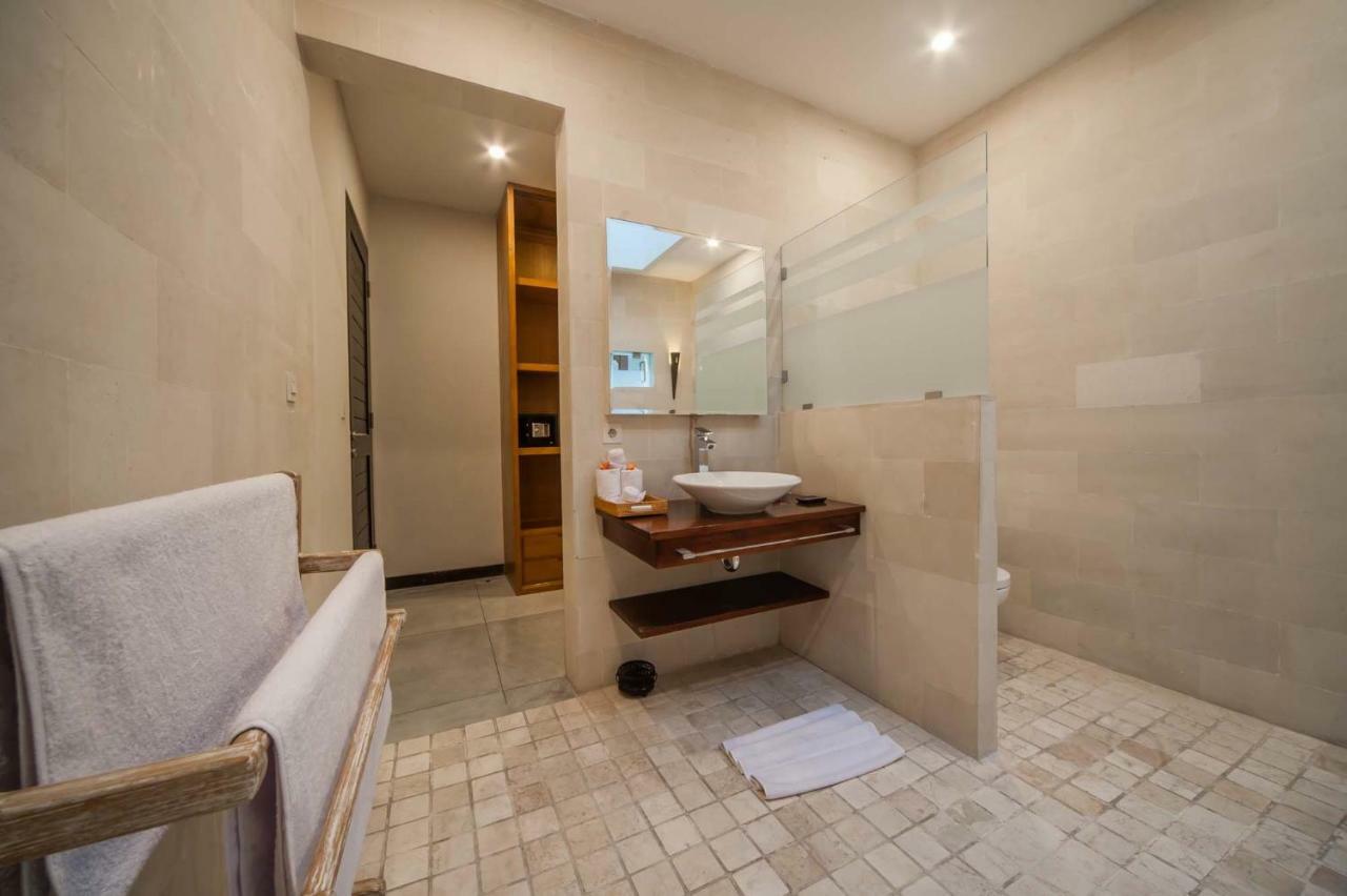 Luxury Juno Pousada *