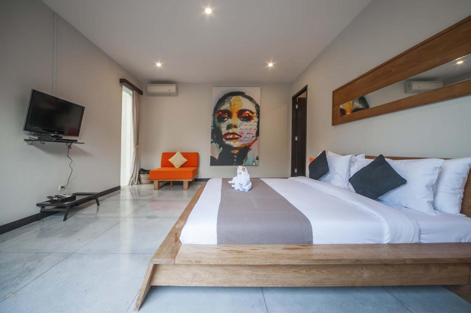 Pousada Luxury Juno Seminyak