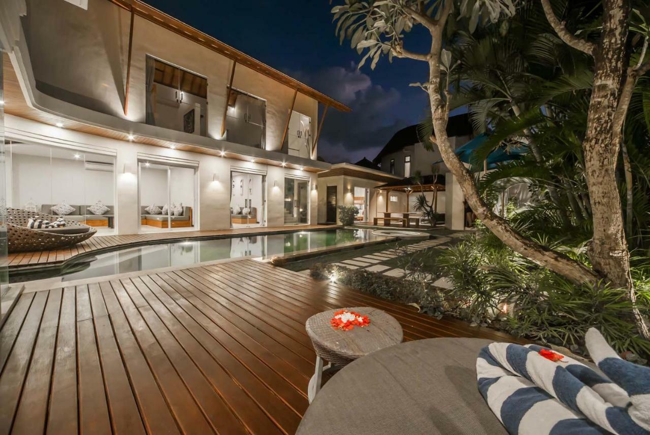Luxury Juno * Seminyak