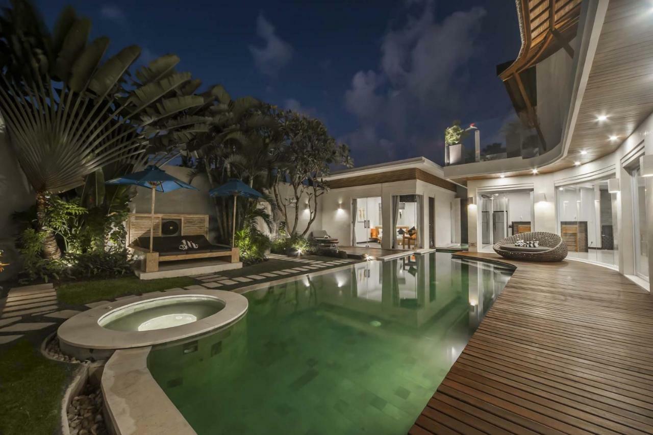 Luxury Juno