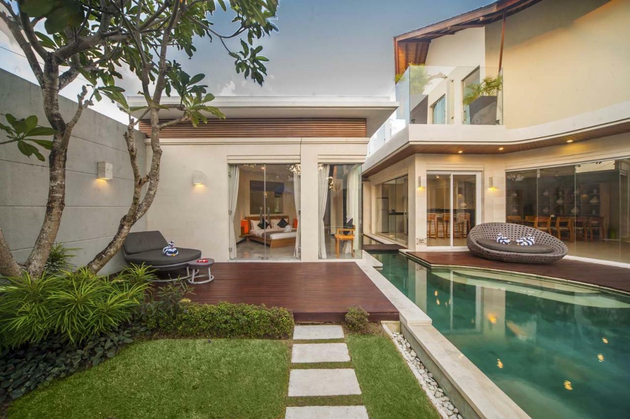 Luxury Juno * Seminyak