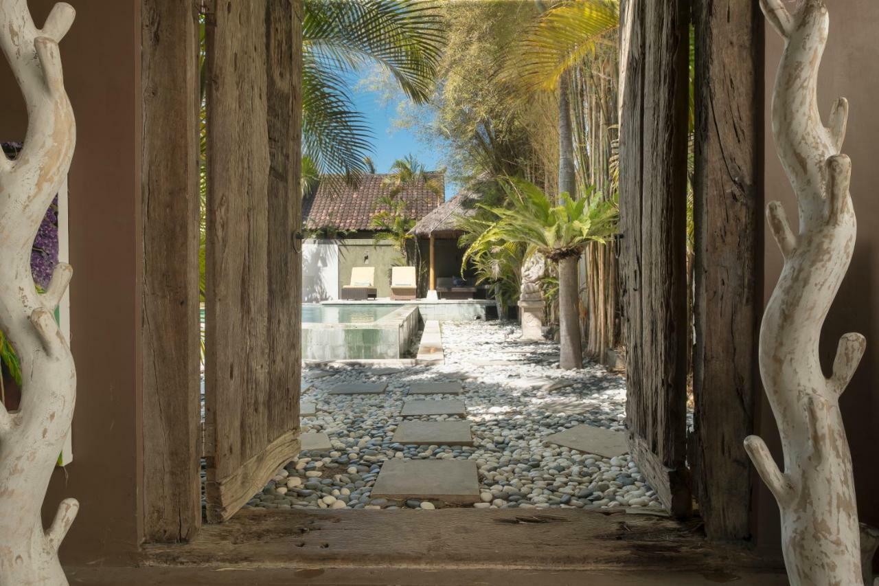Villa Seminyak Villa *