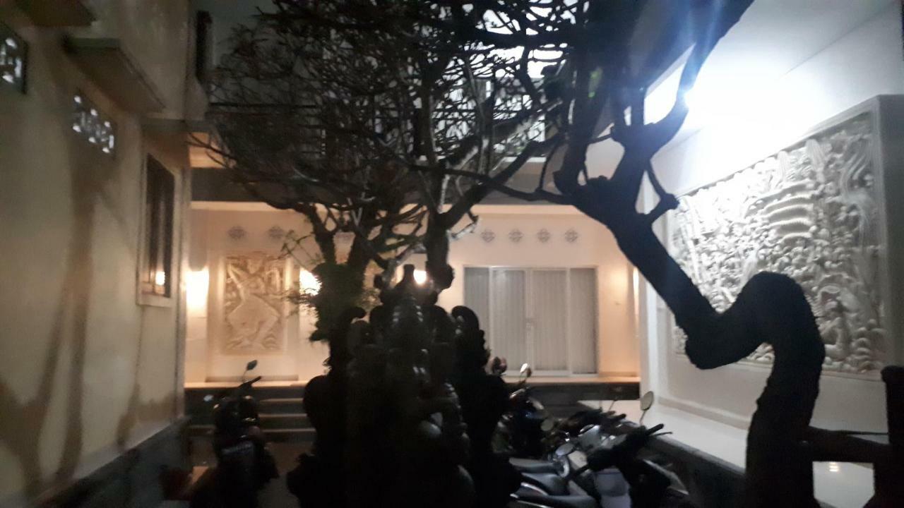 Homestay Adijaya