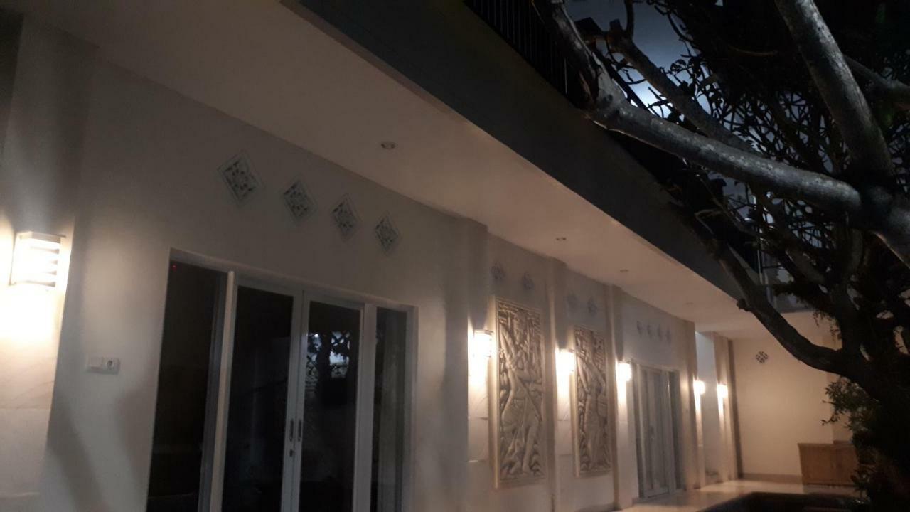 Homestay Adijaya Seminyak (Bali)