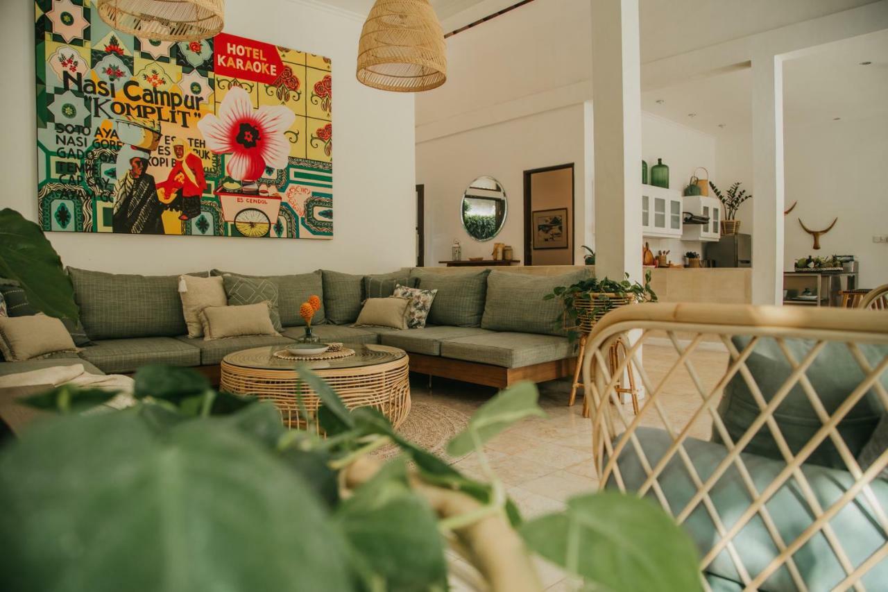 Eight Seminyak