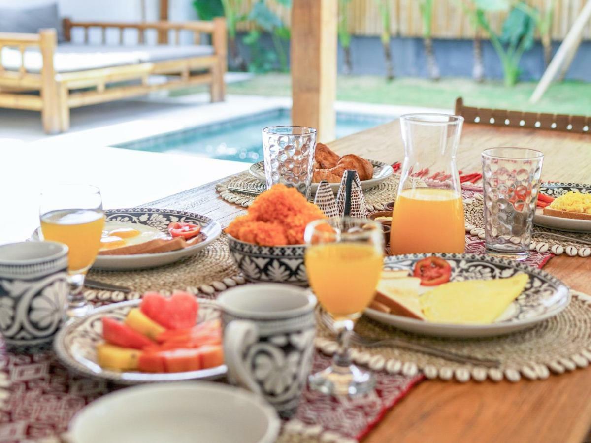 Charming And Tropical 3-br In Villa *