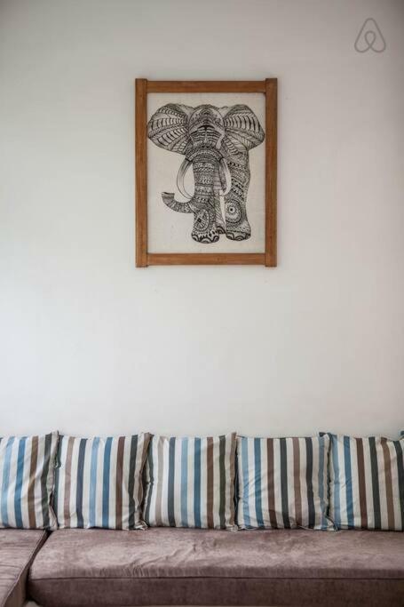 Adorable 1br In The Herat Of