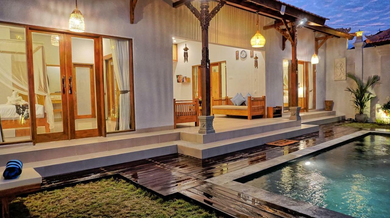 Villa Sarayu Seminyak (Bali)