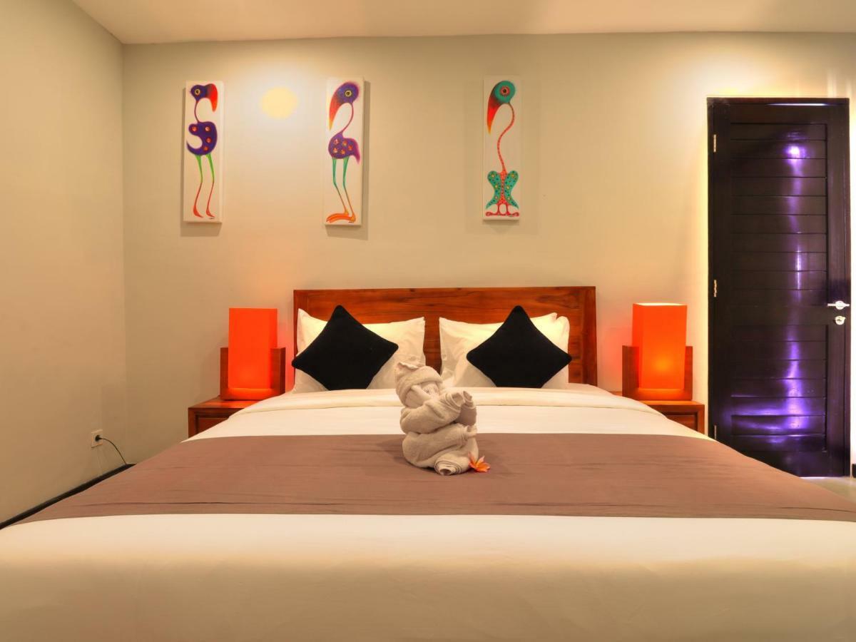 Pousada Luxury Juno
