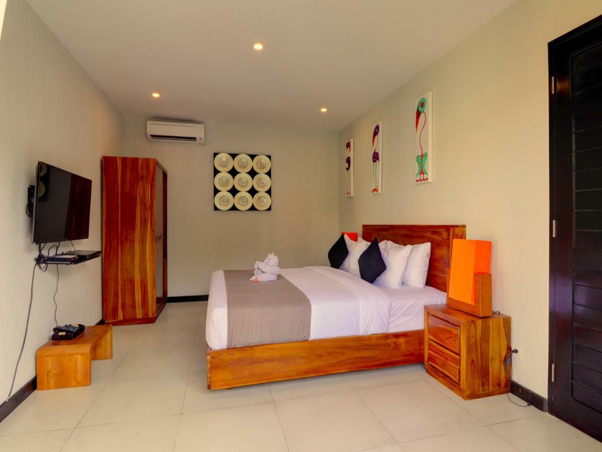 Pousada Luxury Juno