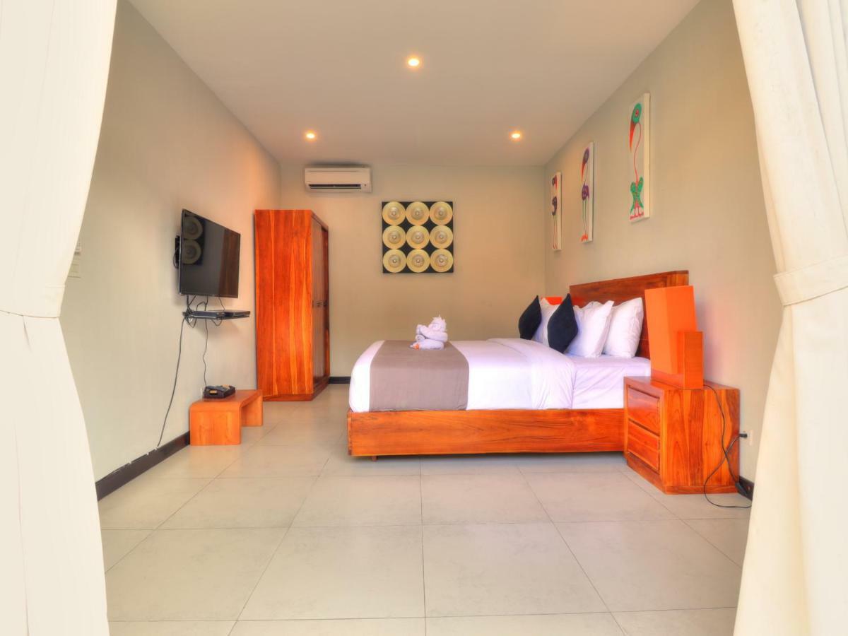 Luxury Juno Pousada *