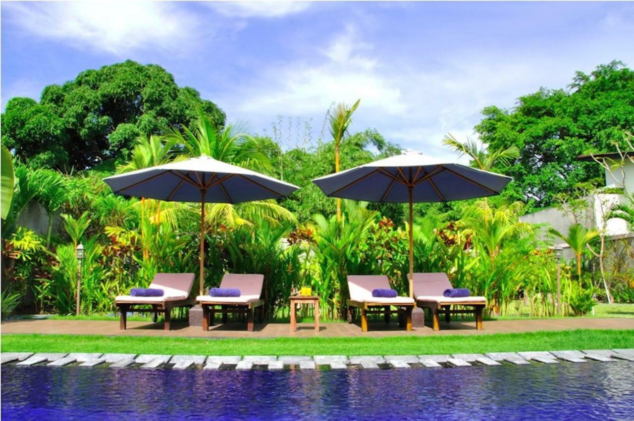 Villa M Two Seminyak (Bali)