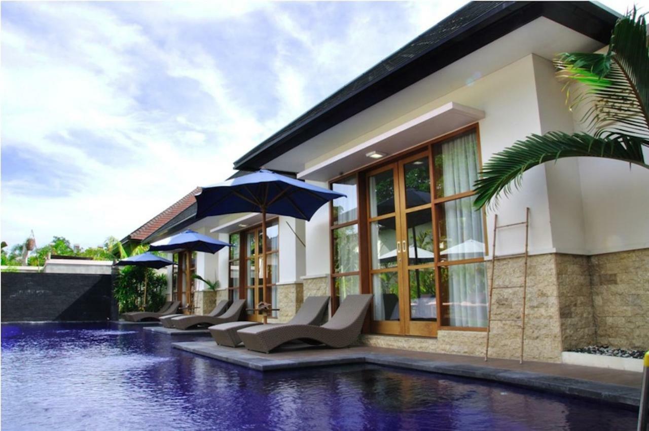 Villa M Two Seminyak (Bali)