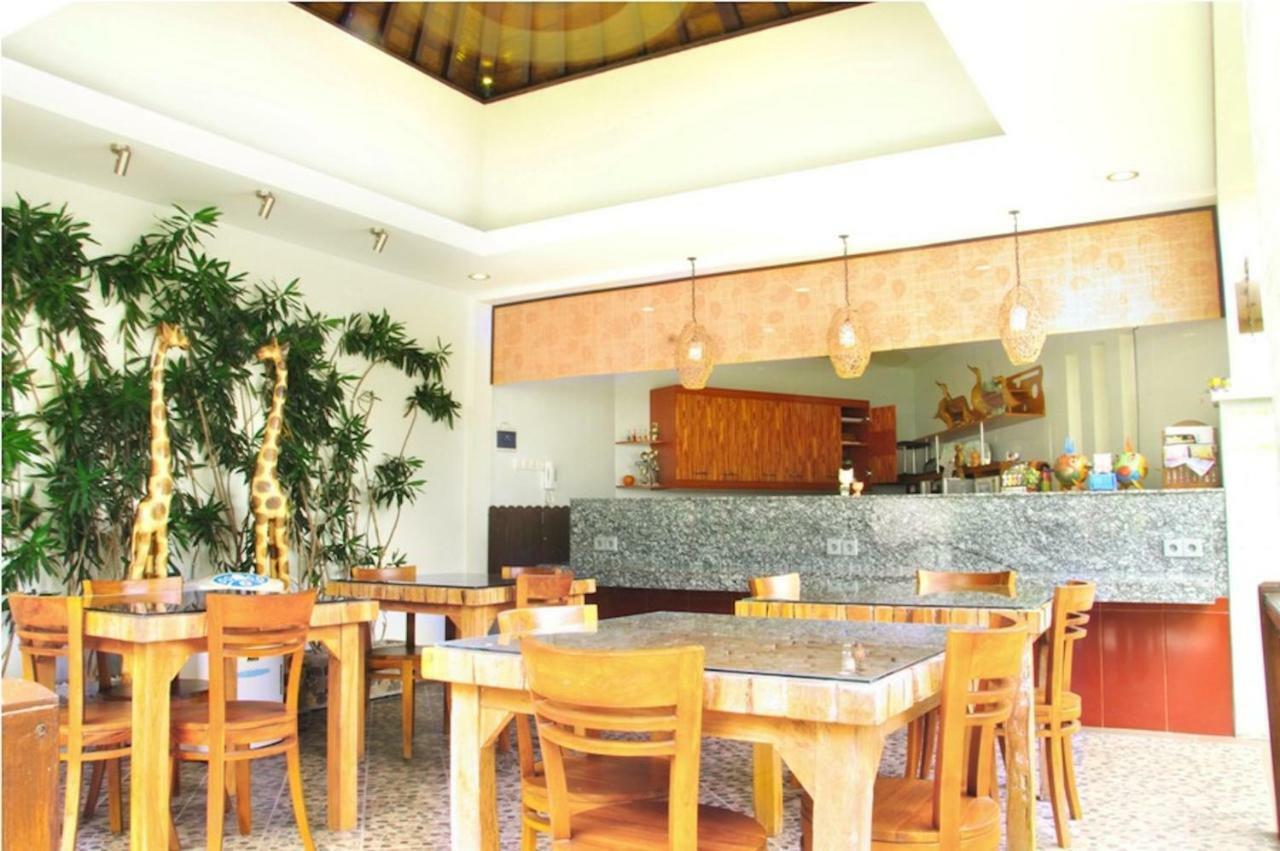 M Two Villa