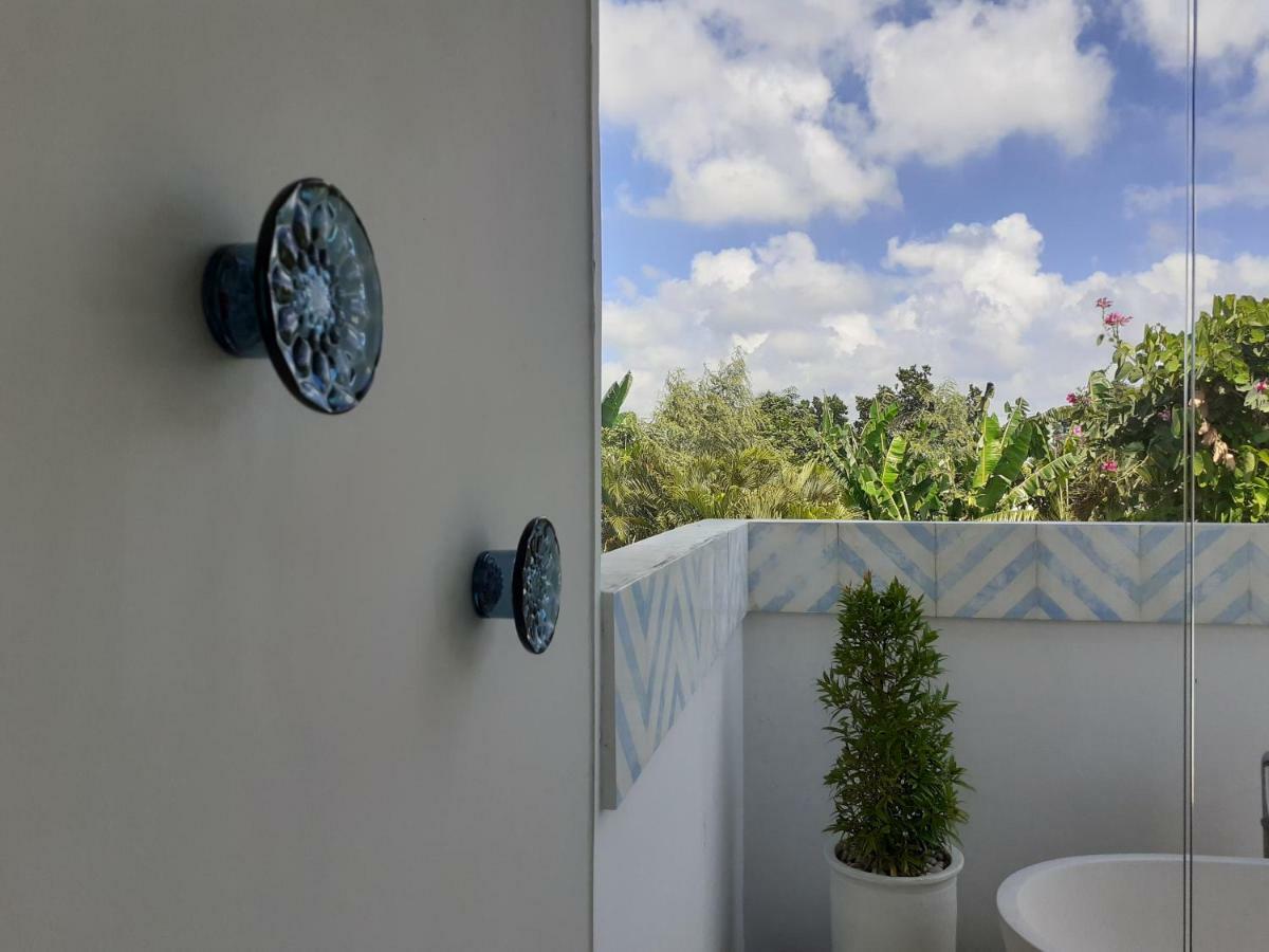 Guest house Capil Seminyak (Bali)